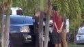 El joven habría asaltado un banco Regions con la cara tapada y un arma larga. El joven habría asaltado un banco Regions con la cara tapada y un arma larga.
