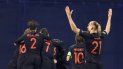 Jedvaj fue el héroe al anotas dos goles y el grupo ahora se decidirá en Wembley entre Inglaterra y Croacia. El que gane estará en la fase final. Si empatan la beneficiada fue una España que vuelve a las dudas. Jedvaj fue el héroe al anotas dos goles y el grupo ahora se decidirá en Wembley entre Inglaterra y Croacia. El que gane estará en la fase final. Si empatan la beneficiada fue una España que vuelve a las dudas.