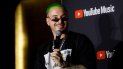El cantante colombiano J Balvin responde preguntas hoy durante un ecuentro con la prensa de YouTube Music, en el marco de la entrega de los Latin Grammy. El cantante colombiano J Balvin responde preguntas hoy durante un ecuentro con la prensa de YouTube Music, en el marco de la entrega de los Latin Grammy.