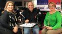 las madrinas de los seguros conversan sobre el obamacare las madrinas de los seguros conversan sobre el obamacare