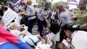 La institución legislativa manifestó su enérgico rechazo a la resolución y la calificó de inaceptable. La institución legislativa manifestó su enérgico rechazo a la resolución y la calificó de inaceptable.