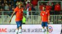 En el plano futbolístico, la selección de Chile ha recibido duras críticas tras perder por 2-3 ante su similar de Costa Rica en un amistoso disputado la noche de este viernes en la ciudad de Rancagua. En el plano futbolístico, la selección de Chile ha recibido duras críticas tras perder por 2-3 ante su similar de Costa Rica en un amistoso disputado la noche de este viernes en la ciudad de Rancagua.