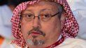 Periodista saudí Jamal Khashoggi Periodista saudí Jamal Khashoggi