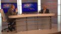 El presidente del Parlamento venezolano, el opositor Omar Barboza El presidente del Parlamento venezolano, el opositor Omar Barboza
