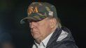Donald Trump, presidente de los EEUU, recorre zonas afectadas por los incendios en California. Donald Trump, presidente de los EEUU, recorre zonas afectadas por los incendios en California.