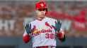 Díaz bateó para .263/.303/.453, con 18 cuadrangulares y 55 remolques esta temporada. Díaz bateó para .263/.303/.453, con 18 cuadrangulares y 55 remolques esta temporada.