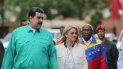 El dictador venezolano ha dicho en reiteradas oportunidades que lo quieren asesinar, una afirmación que ha hecho más frecuente tras el atentado con drones que sufrió el pasado 4 de agosto y por el que responsabilizó a integrantes de la oposición. El dictador venezolano ha dicho en reiteradas oportunidades que lo quieren asesinar, una afirmación que ha hecho más frecuente tras el atentado con drones que sufrió el pasado 4 de agosto y por el que responsabilizó a integrantes de la oposición.