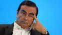El máximo directivo de la alianza Renault-Nissan-Mitsubishi, Carlos Ghosn, fue detenido hoy en Tokio por supuestas irregularidades fiscales que también conllevarán, de momento, su cese como presidente del grupo automovilístico nipón. El máximo directivo de la alianza Renault-Nissan-Mitsubishi, Carlos Ghosn, fue detenido hoy en Tokio por supuestas irregularidades fiscales que también conllevarán, de momento, su cese como presidente del grupo automovilístico nipón.