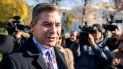 Un juez de EEUU había ordenado a la Casa Blanca devolver la acreditación al periodista de la CNN, Jim Acosta (en la foto). Un juez de EEUU había ordenado a la Casa Blanca devolver la acreditación al periodista de la CNN, Jim Acosta (en la foto).