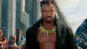 Jordan estrena este miércoles Creed II, dirigida por Steven Caple Jr., donde vuelve a encarnar al boxeador Adonis Johnson, hijo de Apollo Creed. Jordan estrena este miércoles Creed II, dirigida por Steven Caple Jr., donde vuelve a encarnar al boxeador Adonis Johnson, hijo de Apollo Creed.