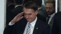 El presidente electo de Brasil, Jair Bolsonaro. El presidente electo de Brasil, Jair Bolsonaro.