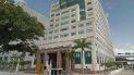 Sede de la Fiscalía del distrito sur de Florida. Sede de la Fiscalía del distrito sur de Florida.
