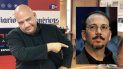 Juan Juan Almeida trae a debate los rumores sobre Alejandro Castro Espín, el primogénito de Raúl Castro. Juan Juan Almeida trae a debate los rumores sobre Alejandro Castro Espín, el primogénito de Raúl Castro.