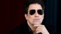 ¡Suena musculoso!, afirma Calamaro a Europa Press, entusiasmado por este nuevo álbum en el que hay pop rock, rock duro, soul, baladas intensas e incluso un acercamiento al hip hop en Las rimas, el quinto corte. ¡Suena musculoso!, afirma Calamaro a Europa Press, entusiasmado por este nuevo álbum en el que hay pop rock, rock duro, soul, baladas intensas e incluso un acercamiento al hip hop en Las rimas, el quinto corte.