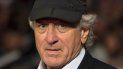 El actor estadounidense Robert de Niro. El actor estadounidense Robert de Niro.