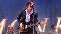 La contrastada banda británica Arctic Monkeys, autores de temas como Do I Wanna Know? y Mardy Bum, ofrecerá al público su nuevo repertorio, ya que este año publicaron el disco Tranquility Hotel Base & Casino. La contrastada banda británica Arctic Monkeys, autores de temas como Do I Wanna Know? y Mardy Bum, ofrecerá al público su nuevo repertorio, ya que este año publicaron el disco Tranquility Hotel Base & Casino.