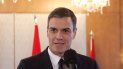 Pedro Sánchez, presidente del Gobierno español. Pedro Sánchez, presidente del Gobierno español.