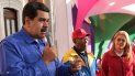 Nicolás Maduro, dictador venezolano Nicolás Maduro, dictador venezolano