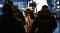 Nueva York, Boston y Filadelfia están entre las ciudades que esperan un frío brutal y prolongado este fin de semana de Acción de Gracias. Nueva York, Boston y Filadelfia están entre las ciudades que esperan un frío brutal y prolongado este fin de semana de Acción de Gracias.