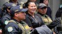 La excandidata presidencial Keiko Fujimori es investigada en Perú por financiamiento ilegal de su campaña. La excandidata presidencial Keiko Fujimori es investigada en Perú por financiamiento ilegal de su campaña.