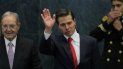 El presidente mexicano, Enrique Peña Nieto. El presidente mexicano, Enrique Peña Nieto.