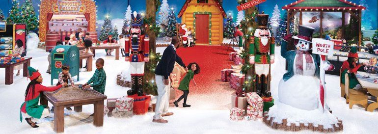 Santa