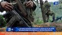 las farc estarian desarrollando un plan para reagruparse en venezuela las farc estarian desarrollando un plan para reagruparse en venezuela