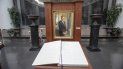 La Casa Blanca confirmó que el primer matrimonio estadounidense acudirá al funeral del 41º presidente de Estados Unidos. La Casa Blanca confirmó que el primer matrimonio estadounidense acudirá al funeral del 41º presidente de Estados Unidos.