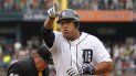 Además, con su batazos de dos bases el martes 23 de abril, Cabrera llegó a 560 dobletes en su historial en la gran carpa. Otra cifra significativa para el venezolano que inició su carrera con los Marlins (de Florida) en 2003. Además, con su batazos de dos bases el martes 23 de abril, Cabrera llegó a 560 dobletes en su historial en la gran carpa. Otra cifra significativa para el venezolano que inició su carrera con los Marlins (de Florida) en 2003.