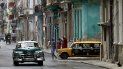 La Habana, Cuba. La Habana, Cuba.