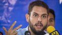 El diputado Juan Requesens es acusado de ser responsable por el presunto atentado a Nicolás Maduro. El diputado Juan Requesens es acusado de ser responsable por el presunto atentado a Nicolás Maduro.