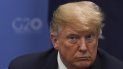 Donald Trump, presidente de EEUU. Donald Trump, presidente de EEUU.