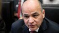 Manuel Quevedo, responsable de la compañía Petróleos de Venezuela SA (Pdvsa), fue calificado en la lista de presidente ilegítimo de la petrolera estatal venezolana. Manuel Quevedo, responsable de la compañía Petróleos de Venezuela SA (Pdvsa), fue calificado en la lista de presidente ilegítimo de la petrolera estatal venezolana.