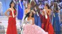 Las candidatas latinoamericanas esperan recuperar el trono perdido en 2016, cuando la puertorriqueña Stephanie Del Valle salió ganadora, mientras que en 2011 hizo lo propio la venezolana Ivian Sarcos. Las candidatas latinoamericanas esperan recuperar el trono perdido en 2016, cuando la puertorriqueña Stephanie Del Valle salió ganadora, mientras que en 2011 hizo lo propio la venezolana Ivian Sarcos.