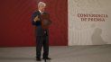 El presidente de México, Andrés Manuel López Obrador. El presidente de México, Andrés Manuel López Obrador.