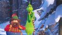 La segunda en el ranking es The Grinch, un monstruo que odia la Navidad. También está en cartelera por quinta semana y recaudó 15,2 millones de dólares en taquilla. La segunda en el ranking es The Grinch, un monstruo que odia la Navidad. También está en cartelera por quinta semana y recaudó 15,2 millones de dólares en taquilla.