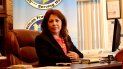 Nora Sandigo, la guardiana legal en Estados Unidos de unos 2.000 hijos de inmigrantes indocumentados. Nora Sandigo, la guardiana legal en Estados Unidos de unos 2.000 hijos de inmigrantes indocumentados.