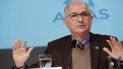 El exalcalde Metropolitano de Caracas en el exilio, Antonio Ledezma. El exalcalde Metropolitano de Caracas en el exilio, Antonio Ledezma.