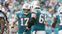 Los Dolphins (7-6) consiguieron dos victorias seguidas y se mantienen en segundo lugar. Los Dolphins (7-6) consiguieron dos victorias seguidas y se mantienen en segundo lugar.