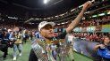 En apenas su segundo año en la Major League Soccer, el delantero venezolano ha hecho historia. En apenas su segundo año en la Major League Soccer, el delantero venezolano ha hecho historia.