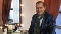 Tenía 83 años. La causa de la muerte del humorista estuvo relacionada con problemas respiratorios. Tenía 83 años. La causa de la muerte del humorista estuvo relacionada con problemas respiratorios.