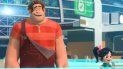 Esta secuela de Wreck-It Ralph (2012) recupera al simplón pero entrañable Ralph (con la voz de John C. Reilly, en su versión original) junto a la intrépida y brava Vanellope (Sarah Silverman) en una aventura que les llevará de los videojuegos arcade a la inmensidad de internet. Esta secuela de Wreck-It Ralph (2012) recupera al simplón pero entrañable Ralph (con la voz de John C. Reilly, en su versión original) junto a la intrépida y brava Vanellope (Sarah Silverman) en una aventura que les llevará de los videojuegos arcade a la inmensidad de internet.