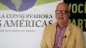 Orlando Gutiérrez, secretario nacional del Directorio Democrático Cubano Orlando Gutiérrez, secretario nacional del Directorio Democrático Cubano
