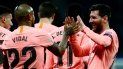 El conjunto azulgrana, líder de LaLiga, jugaría en Miami ante el Girona por la fecha 26 en enero. El conjunto azulgrana, líder de LaLiga, jugaría en Miami ante el Girona por la fecha 26 en enero.