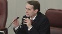 El director del Servicio de Inteligencia Exterior de Rusia (SVR), Serguéi Narishkin. El director del Servicio de Inteligencia Exterior de Rusia (SVR), Serguéi Narishkin.
