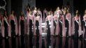 Las 24 candidatas del evento. Las 24 candidatas del evento.