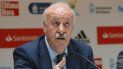 Del Bosque no habló sobre las declaraciones de Cristiano Ronaldo sobre la humildad en el Real Madrid. Del Bosque no habló sobre las declaraciones de Cristiano Ronaldo sobre la humildad en el Real Madrid.
