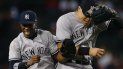 McCutchen estuvo con los Gigantes de San Francisco y los Yankees de Nueva York la pasada campaña. McCutchen estuvo con los Gigantes de San Francisco y los Yankees de Nueva York la pasada campaña.