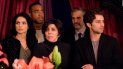 El éxito este 2018 en todo el mundo de la serie española La casa de papel o la mexicana La casa de las flores demuestra la diversificación creciente en la ficción televisiva. El éxito este 2018 en todo el mundo de la serie española La casa de papel o la mexicana La casa de las flores demuestra la diversificación creciente en la ficción televisiva.