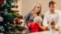 El estado de la Florida es uno de los que menos aman la Navidad, según la encuesta. El estado de la Florida es uno de los que menos aman la Navidad, según la encuesta.